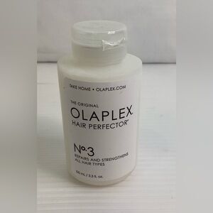 Olaplex No.3 Hair Perfector Repairs Strengthens All Hair Types 100ml/ 3.3 fl.oz.